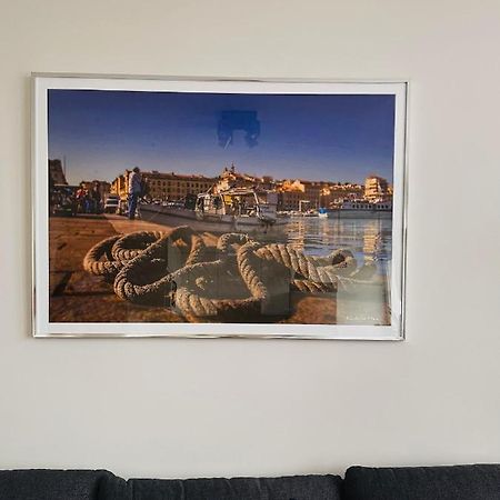 Ferienwohnung Le Soulier De Notre Dame Marseilles Exterior foto