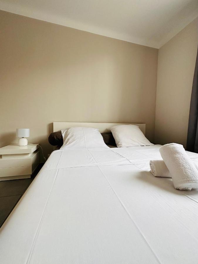 Ferienwohnung Le Soulier De Notre Dame Marseilles Exterior foto
