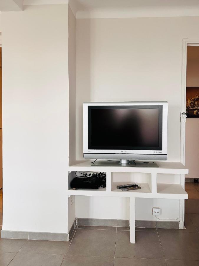 Ferienwohnung Le Soulier De Notre Dame Marseilles Exterior foto