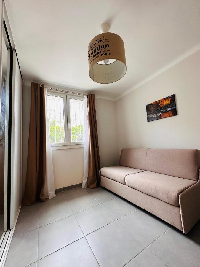 Ferienwohnung Le Soulier De Notre Dame Marseilles Exterior foto