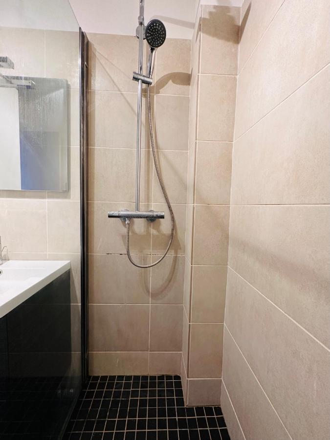 Ferienwohnung Le Soulier De Notre Dame Marseilles Exterior foto